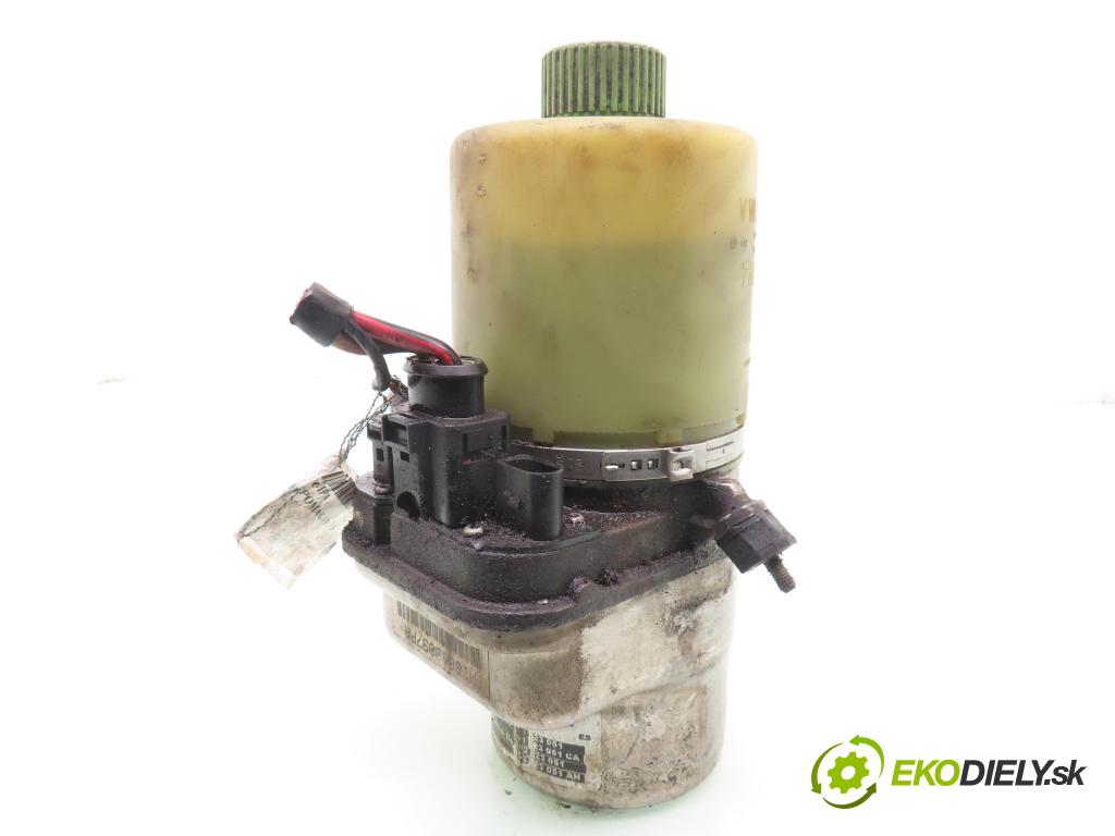 SKODA FABIA I Combi (6Y5) KOMBI 2001 74,00 1.9 TDI - ATD 1896,00 pumpa servočerpadlo HYD-EL. 6R0423156 ; 6R1423051