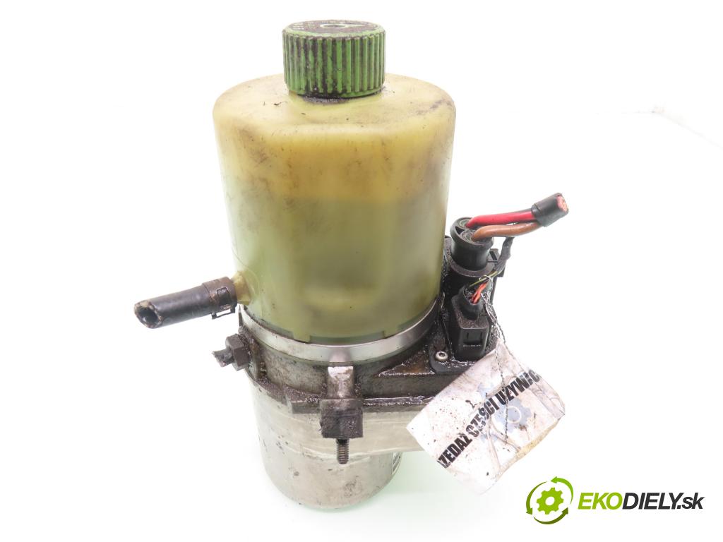 SKODA FABIA I Combi (6Y5) KOMBI 2001 74,00 1.9 TDI - ATD 1896,00 pumpa servočerpadlo HYD-EL. 6R0423156 ; 6R1423051