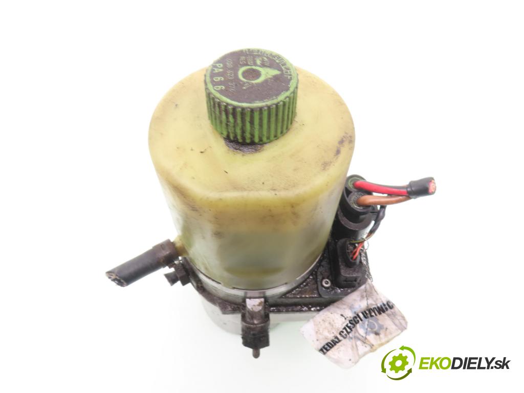 SKODA FABIA I Combi (6Y5) KOMBI 2001 74,00 1.9 TDI - ATD 1896,00 pumpa servočerpadlo HYD-EL. 6R0423156 ; 6R1423051