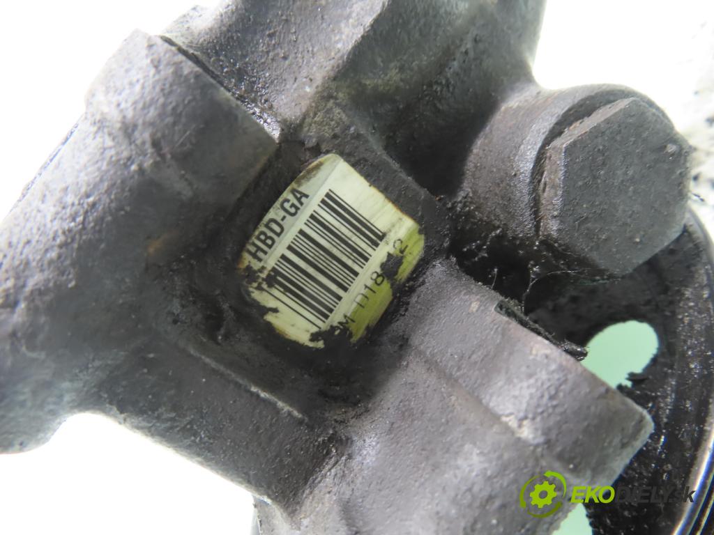 FORD FOCUS (DAW, DBW) HB 2000 74,00 1.6 16V 100 - FYDA 1596,00 pumpa servočerpadlo HBDGA (Servočerpadlo)