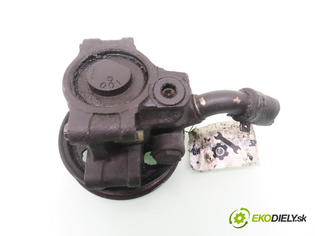 FORD FOCUS (DAW, DBW) HB 2000 74,00 1.6 16V 100 - FYDA 1596,00 pumpa servočerpadlo HBDGA (Servočerpadlo)