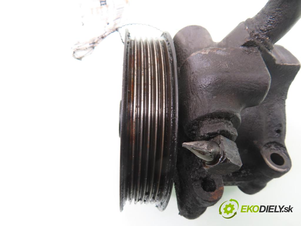 FORD FOCUS (DAW, DBW) HB 2000 74,00 1.6 16V 100 - FYDA 1596,00 pumpa servočerpadlo HBDGA (Servočerpadlo)