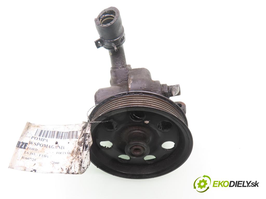FORD FOCUS (DAW, DBW) HB 2000 74,00 1.6 16V 100 - FYDA 1596,00 pumpa servočerpadlo HBDGA (Servočerpadlo)