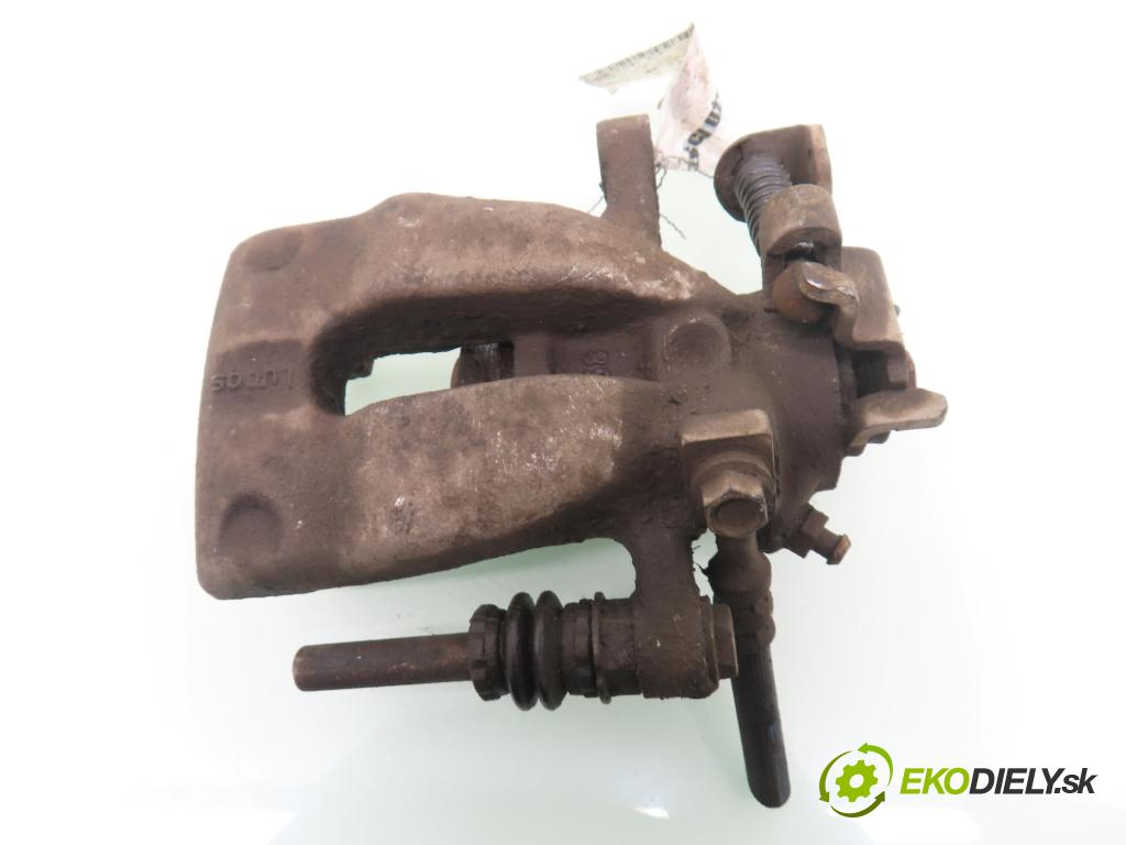 OPEL ASTRA H Kombi (A04) KOMBI 2007 74,00 1.9 CDTI - Z 19 DTL 1910,00 brzdič třmen PT