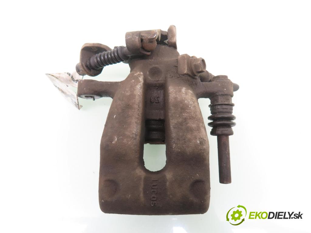 OPEL ASTRA H Kombi (A04) KOMBI 2007 74,00 1.9 CDTI - Z 19 DTL 1910,00 brzdič třmen PT