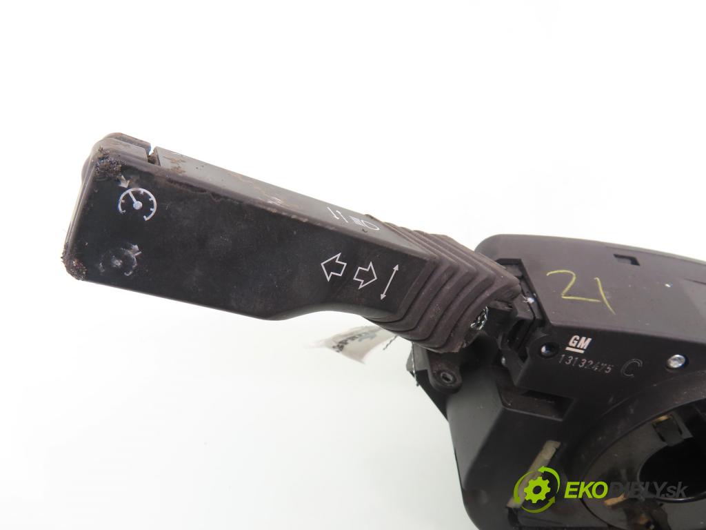 OPEL VECTRA C Kombi (Z02) KOMBI 2003 92,00 2.2 DTI - Y 22 DTR 2172,00 PAKA/ŘAZENÍ/SADA: 13132475