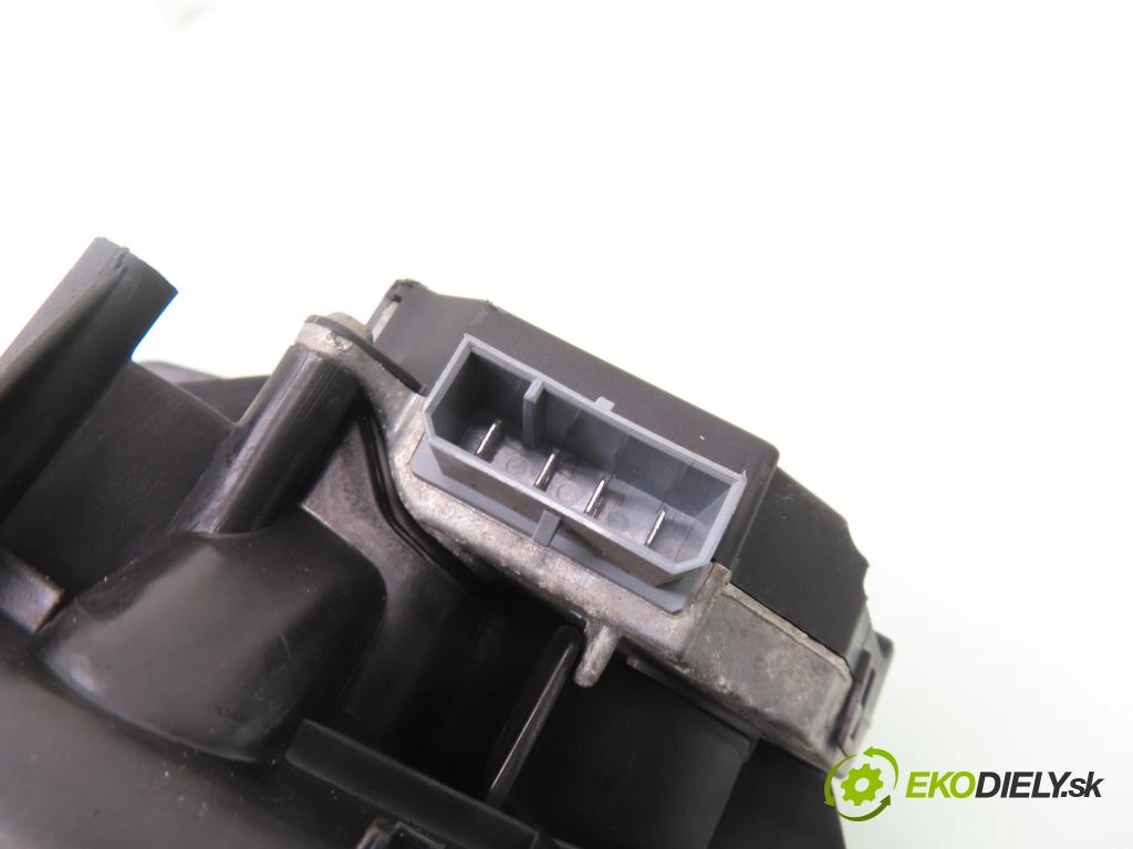 OPEL VECTRA C (Z02) HB 2005 88,00 1.9 CDTI 8V 120 - Z 19 DT 1910,00 ventilátor větráku 006962R ; 73421312