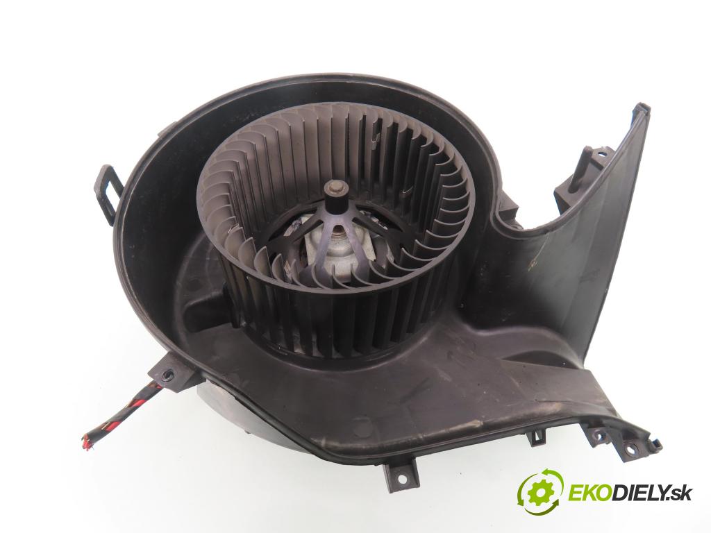 OPEL VECTRA C (Z02) HB 2005 88,00 1.9 CDTI 8V 120 - Z 19 DT 1910,00 ventilátor větráku 006962R ; 73421312