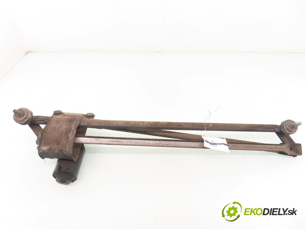 PEUGEOT BOXER Skrzynia (244) FURGON 2002 74,00 2.2 HDi - 4HY (DW12UTED) 2179,00 MECHANISMUS/ motorek stěračů 