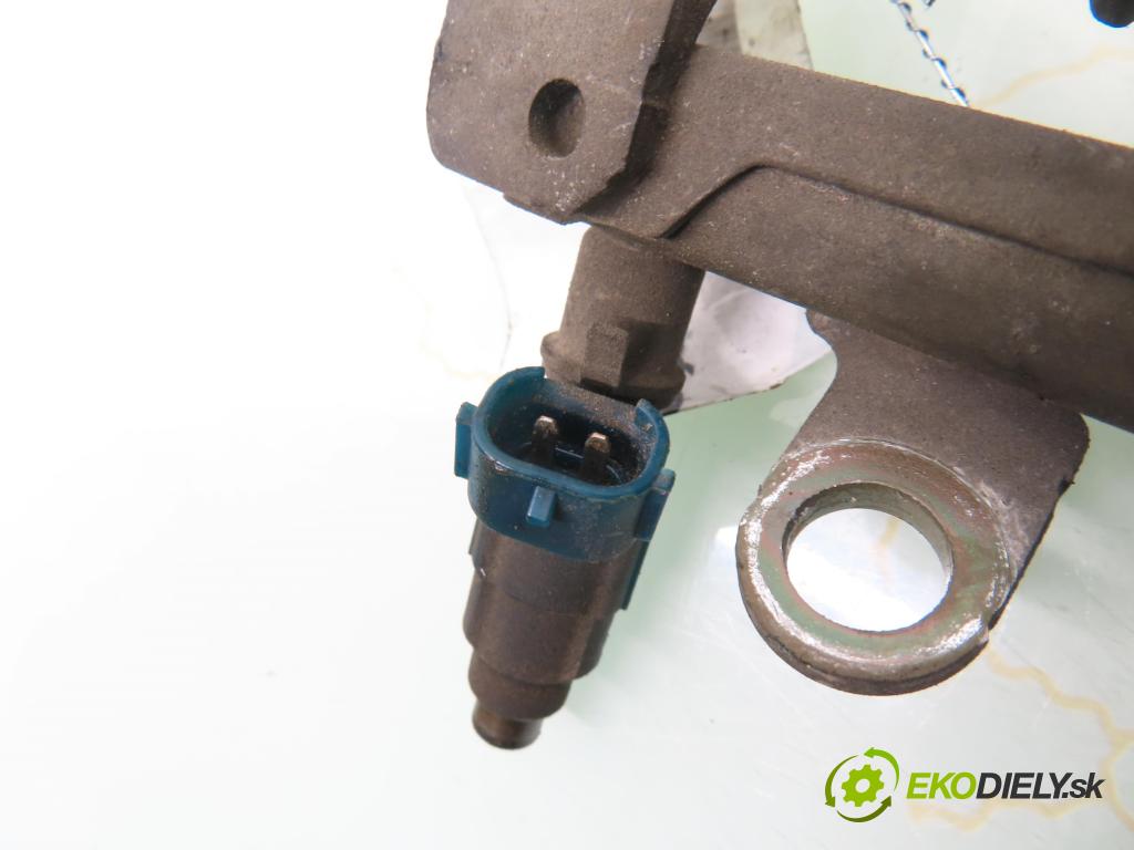 MAZDA PREMACY (CP) MINIVAN 1999 84,00 1.9 114 - FP 1840,00 lišta vstřikovací INP781 ; INP780 ; FP4713280 (Vstřikovací lišta)