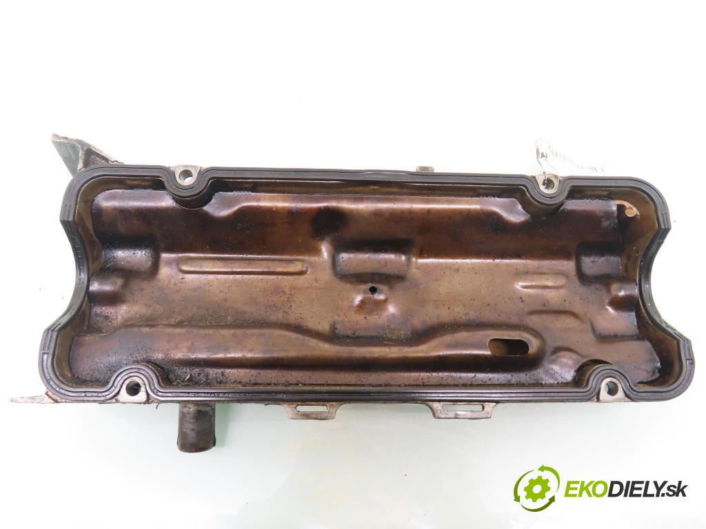 FIAT PUNTO (176_) HB 1998 40,00 55 1.1 - 176 A6.000 1108,00 kryt Ventilů 7596615
