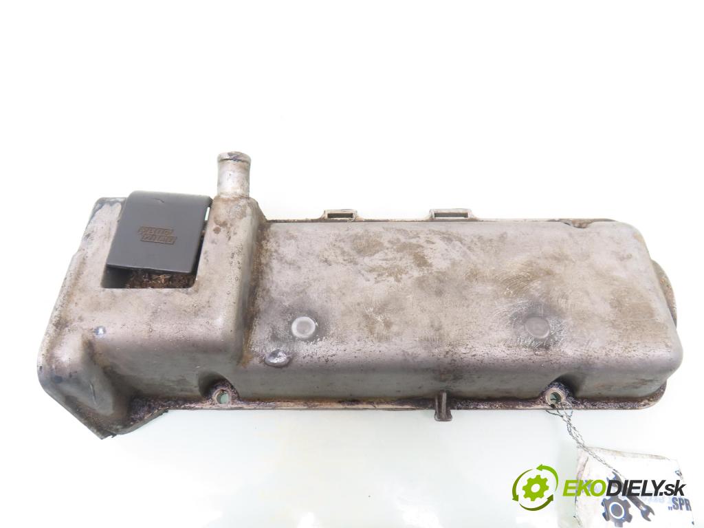 FIAT PUNTO (176_) HB 1998 40,00 55 1.1 - 176 A6.000 1108,00 kryt Ventilů 7596615