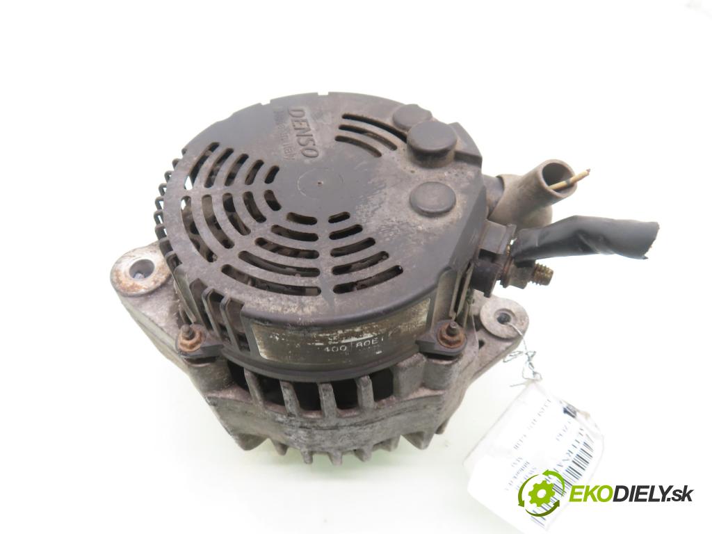 SUZUKI SWIFT II liftback (EA, MA) HB 2002 0,00 1.3 (SF 413) - G13B 1298,00 Alternátor 3140080E1 ; 63321774 (Alternátor)
