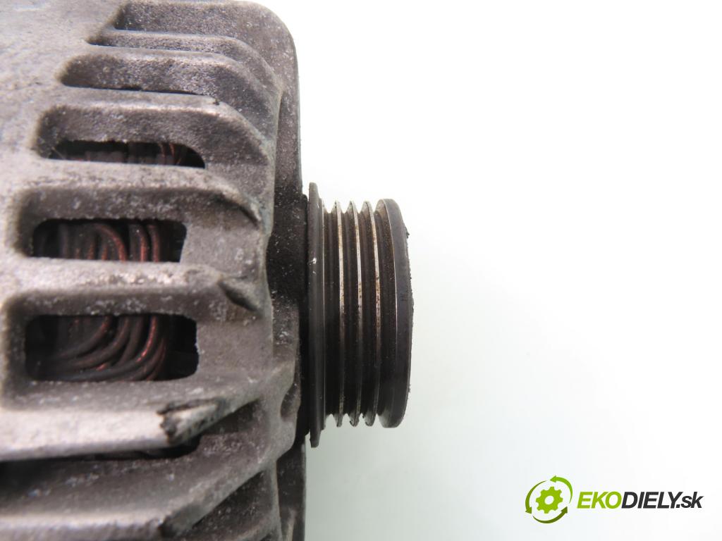 SUZUKI SWIFT II liftback (EA, MA) HB 2002 0,00 1.3 (SF 413) - G13B 1298,00 Alternátor 3140080E1 ; 63321774 (Alternátor)