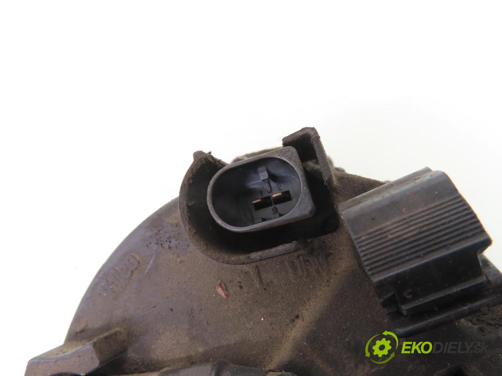 SKODA FABIA I (6Y2) HB 2003 40,00 1.2 6V 54 - AWY 1198,00 Alternátor 03D903025H (Alternátor)