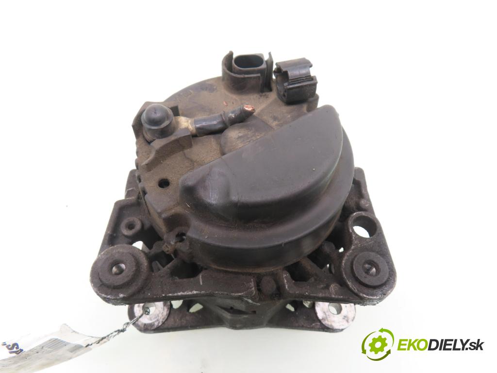 SKODA FABIA I (6Y2) HB 2003 40,00 1.2 6V 54 - AWY 1198,00 Alternátor 03D903025H (Alternátor)