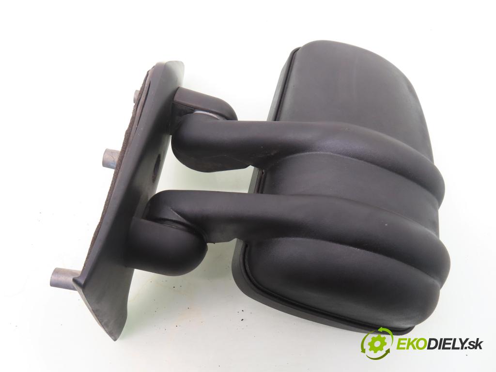 RENAULT MASTER II Skrzynia (FD) FURGON 1999 59,00 2.5 D - S8U 770 2499,00 zpětné zrcátko 