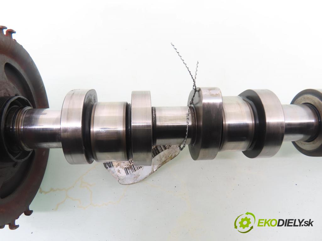 SKODA FABIA I Combi (6Y5) KOMBI 2001 74,00 1.9 TDI - ATD 1896,00 VÁLEČEK VAČKOVÁ HŘÍDEL: 