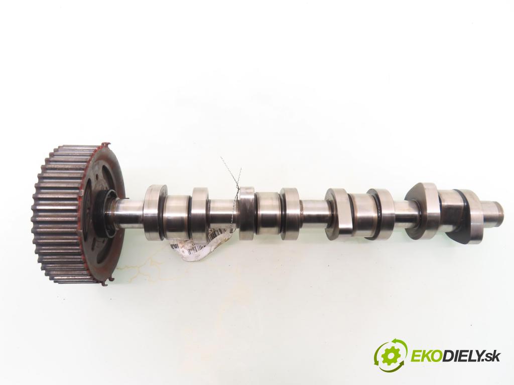 SKODA FABIA I Combi (6Y5) KOMBI 2001 74,00 1.9 TDI - ATD 1896,00 VÁLEČEK VAČKOVÁ HŘÍDEL: