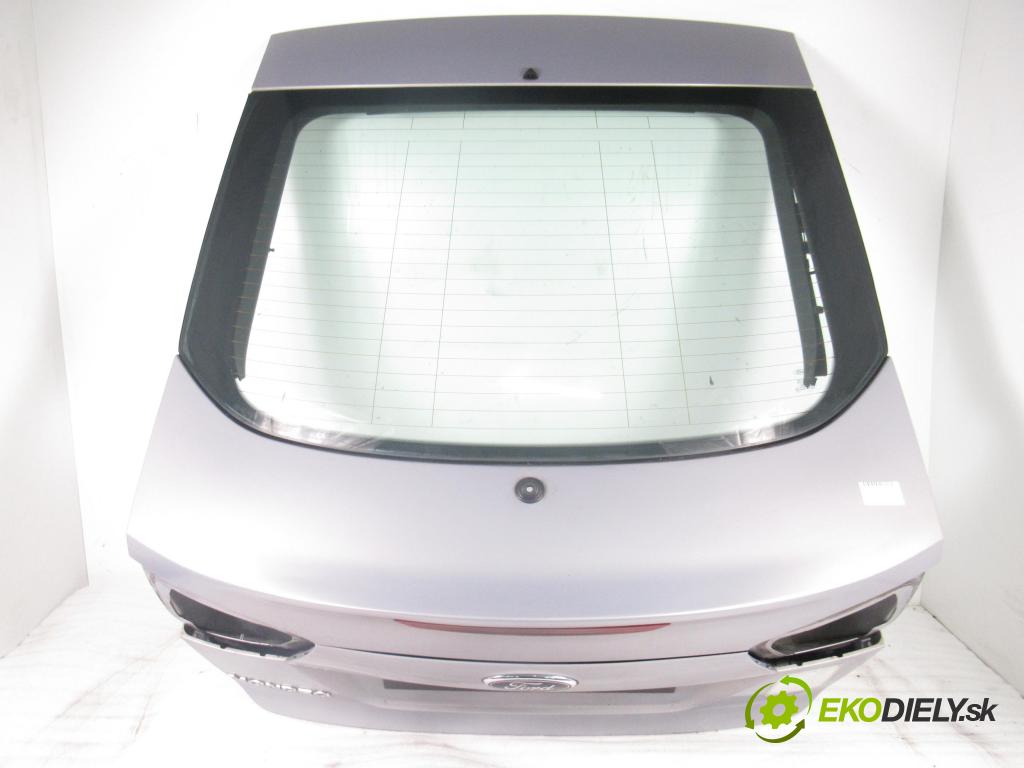 FORD MONDEO IV (BA7) LIFTBACK 2011 103,00 2.0 TDCi 140 - QXBA 1997,00 kapota kufr HB 5D