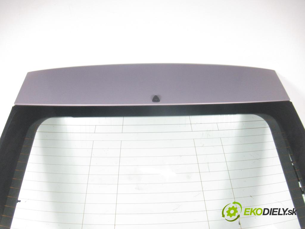 FORD MONDEO IV (BA7) LIFTBACK 2011 103,00 2.0 TDCi 140 - QXBA 1997,00 kapota kufr HB 5D