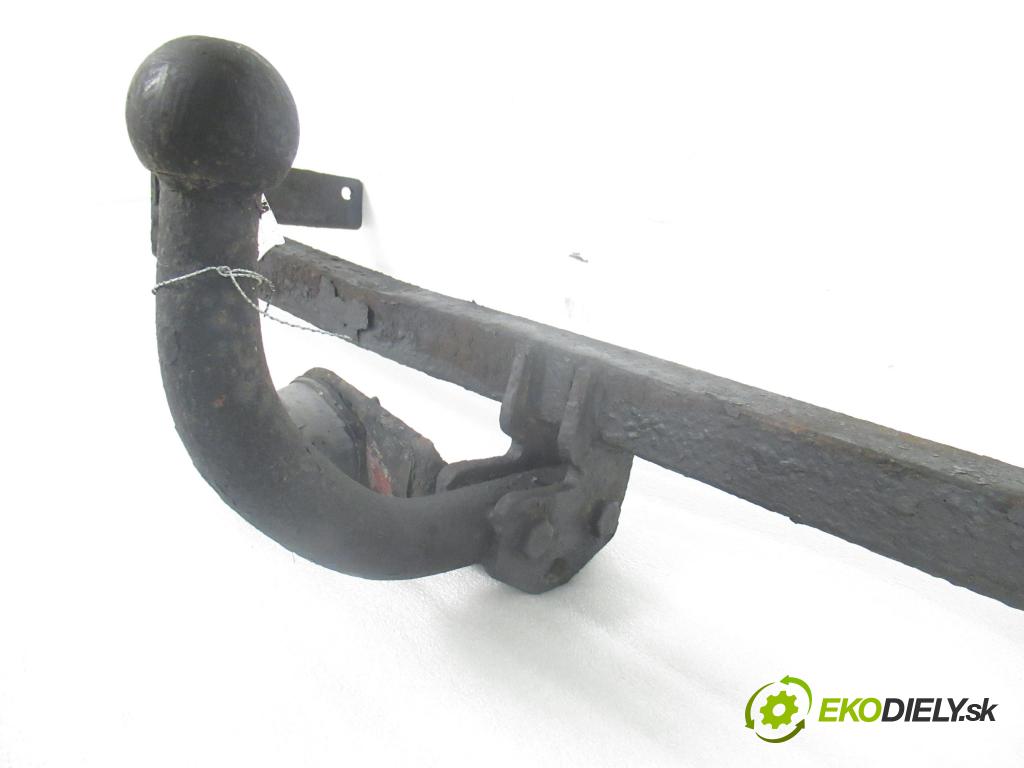 SKODA FELICIA II (6U1) HB 1999 40,00 1.3 - AMG 1289,00 Hák