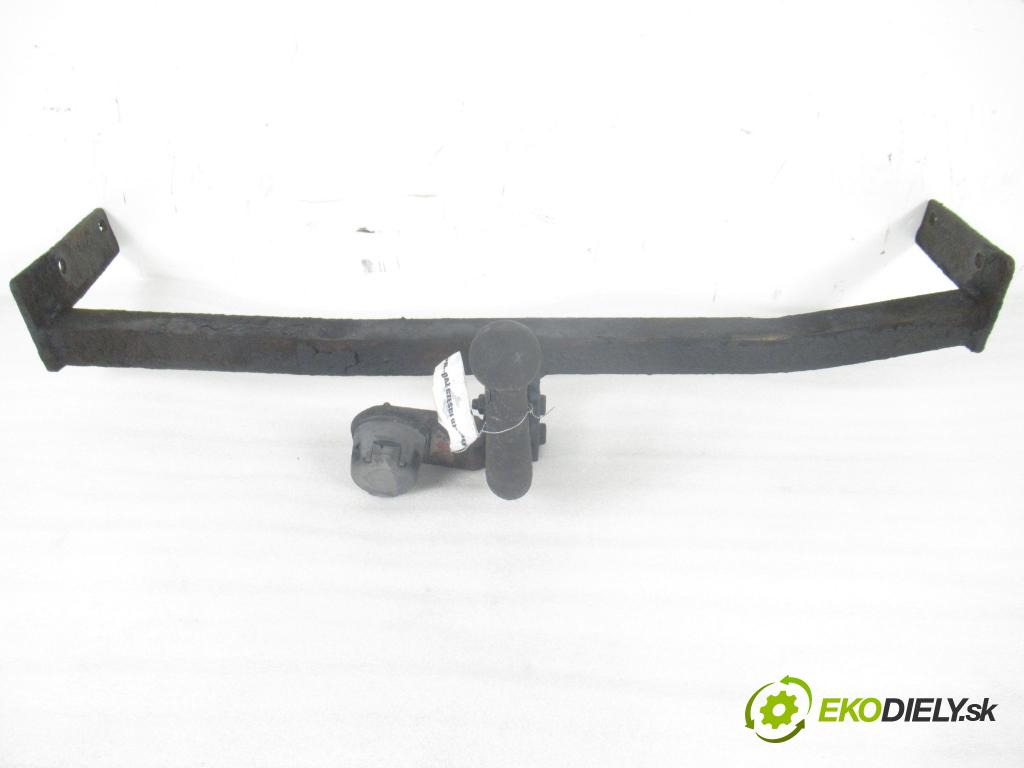 SKODA FELICIA II (6U1) HB 1999 40,00 1.3 - AMG 1289,00 Hák