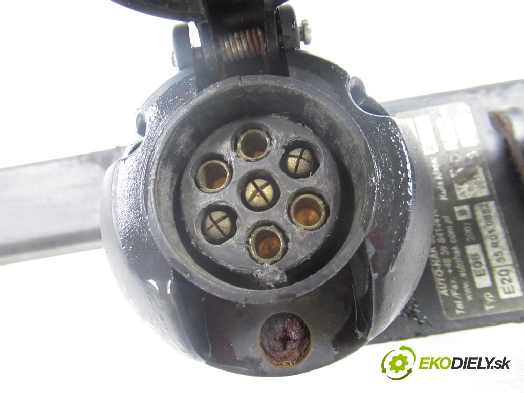 OPEL ASTRA F (T92) SEDAN 1999 55,00 1.6 - 16 LZ2 1598,00 Hák