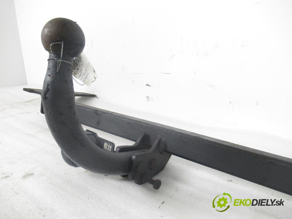 OPEL ASTRA F (T92) SEDAN 1999 55,00 1.6 - 16 LZ2 1598,00 Hák