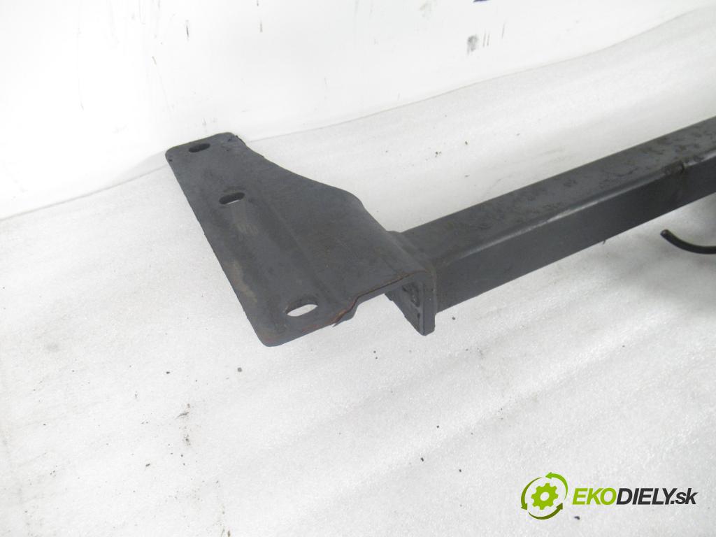 OPEL ASTRA F (T92) SEDAN 1999 55,00 1.6 - 16 LZ2 1598,00 Hák