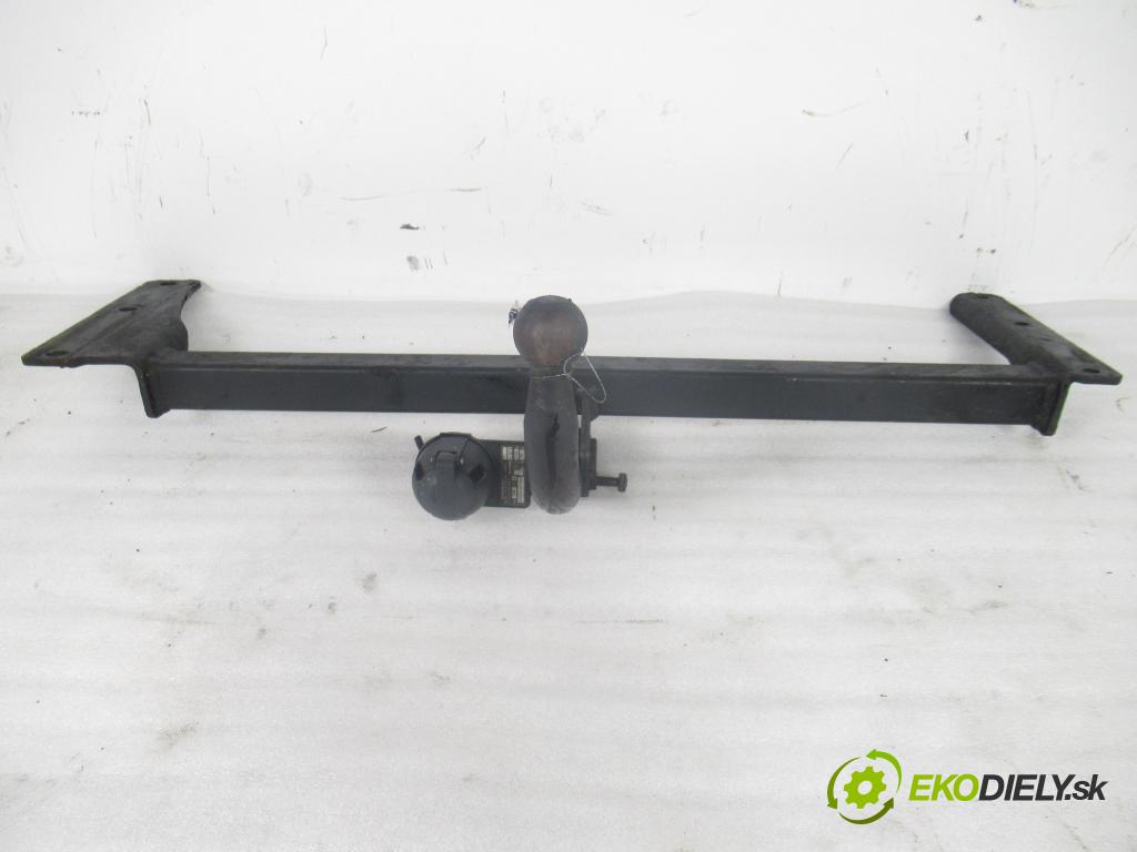 OPEL ASTRA F (T92) SEDAN 1999 55,00 1.6 - 16 LZ2 1598,00 Hák