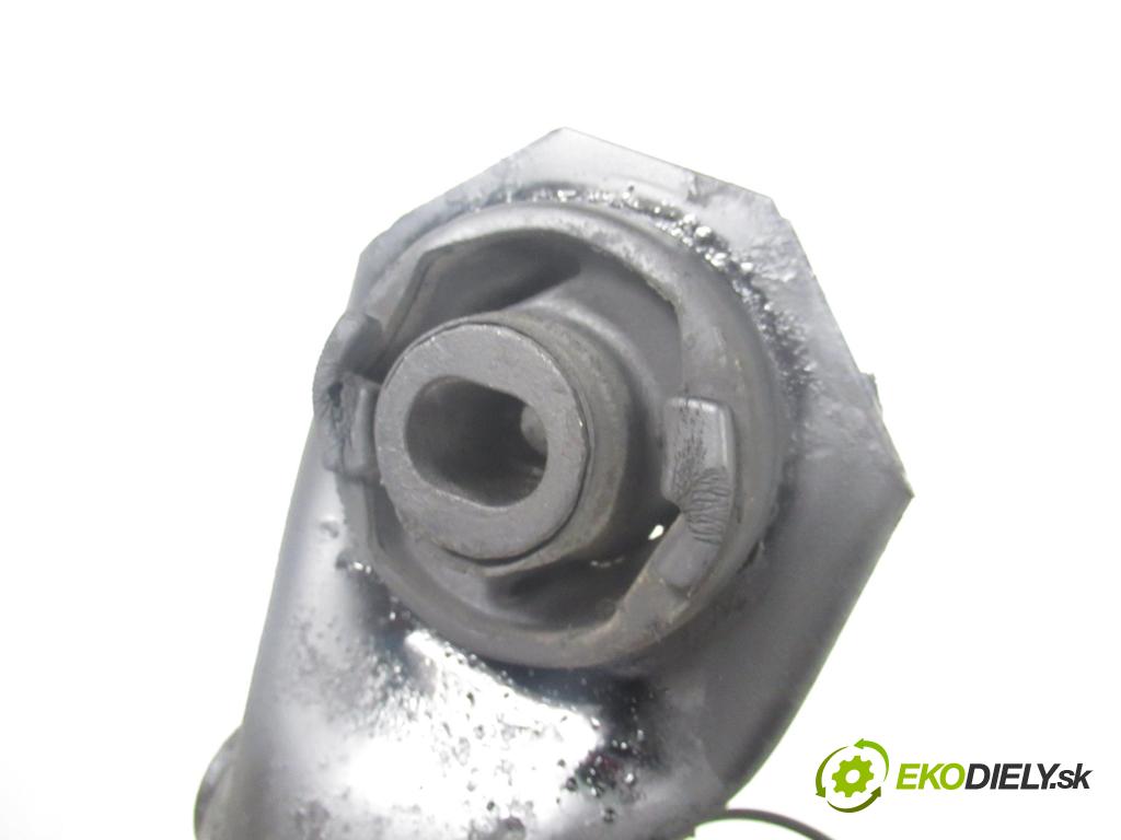 RENAULT LAGUNA II Grandtour (KG0/1_) KOMBI 2006 88,00 1.9 dCi (KG0G) - F9Q 670 1870,00 výztuha zadní část ABS 