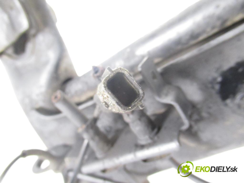 RENAULT LAGUNA II Grandtour (KG0/1_) KOMBI 2006 88,00 1.9 dCi (KG0G) - F9Q 670 1870,00 výztuha zadní část ABS