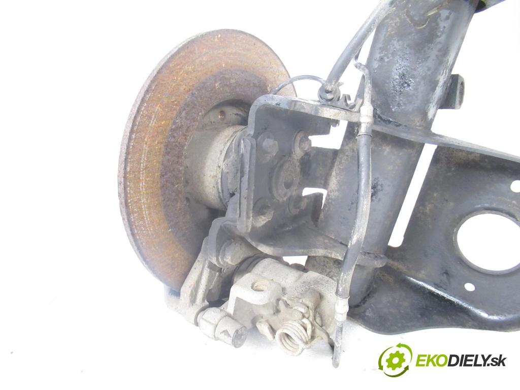 RENAULT LAGUNA II Grandtour (KG0/1_) KOMBI 2006 88,00 1.9 dCi (KG0G) - F9Q 670 1870,00 výztuha zadní část ABS