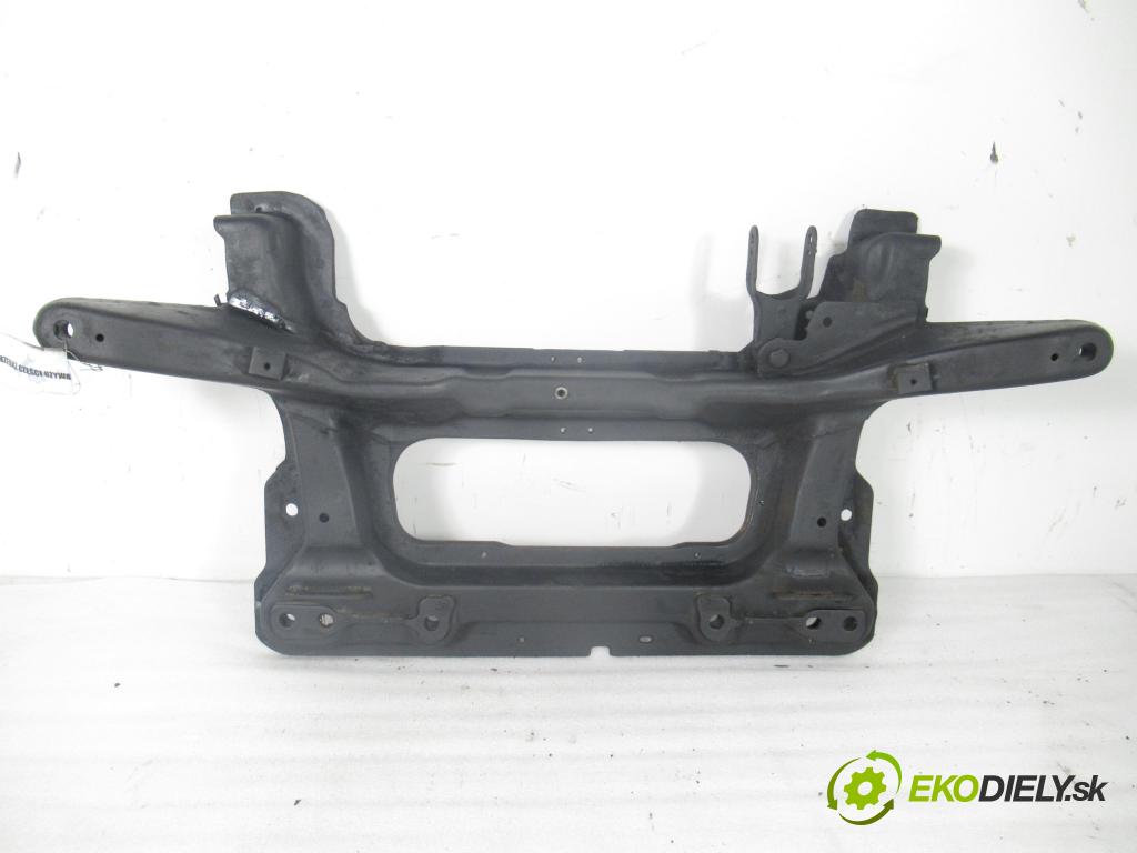 CITROEN XSARA PICASSO (N68) MINIVAN 2003 85,00 1.8 16V - 6FZ (EW7J4) 1749,00 PŘEDNÍ: