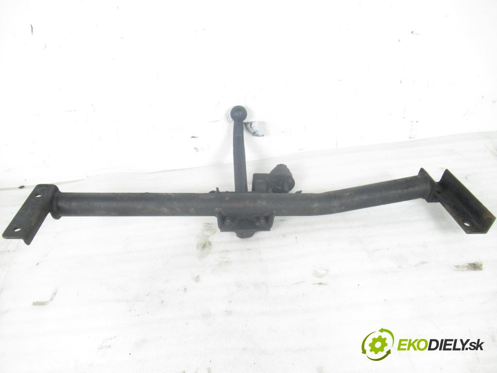 OPEL ASTRA F (T92) HB 1994 44,00 1.4 i 60 - C 14 NZ 1389,00 Hák 