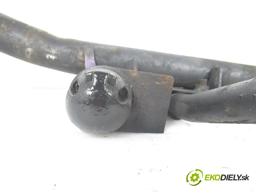 OPEL ASTRA F (T92) HB 1994 44,00 1.4 i 60 - C 14 NZ 1389,00 Hák