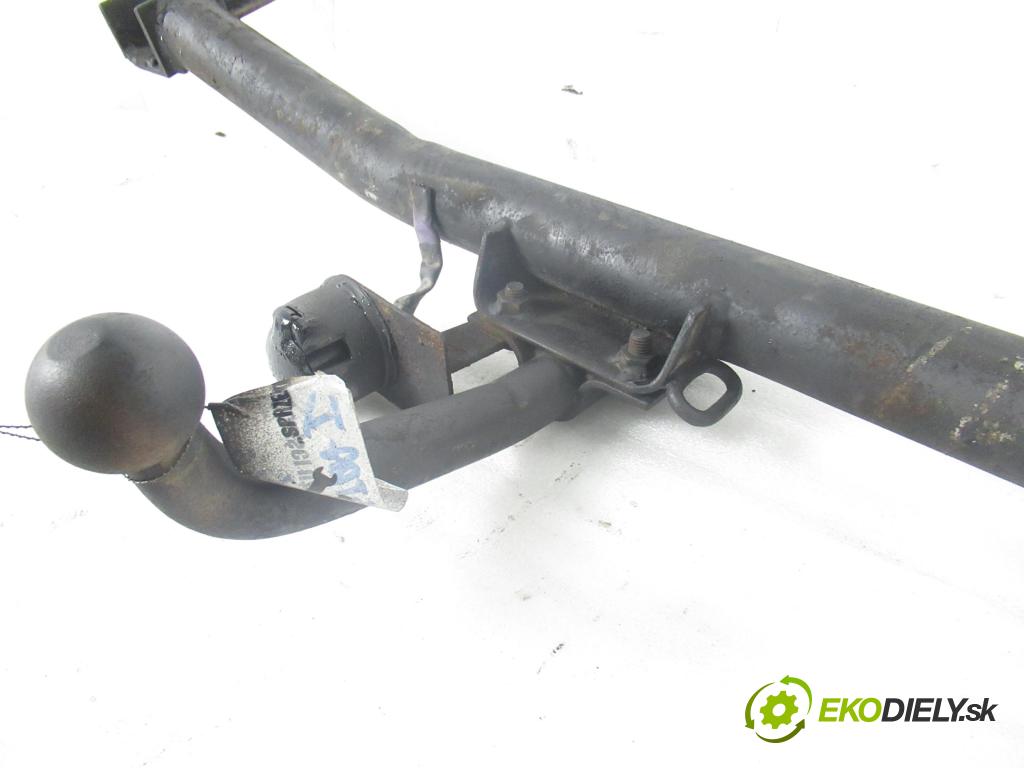 OPEL ASTRA F (T92) HB 1994 44,00 1.4 i 60 - C 14 NZ 1389,00 Hák