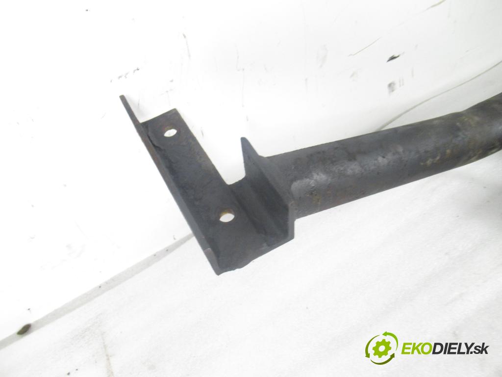 OPEL ASTRA F (T92) HB 1994 44,00 1.4 i 60 - C 14 NZ 1389,00 Hák