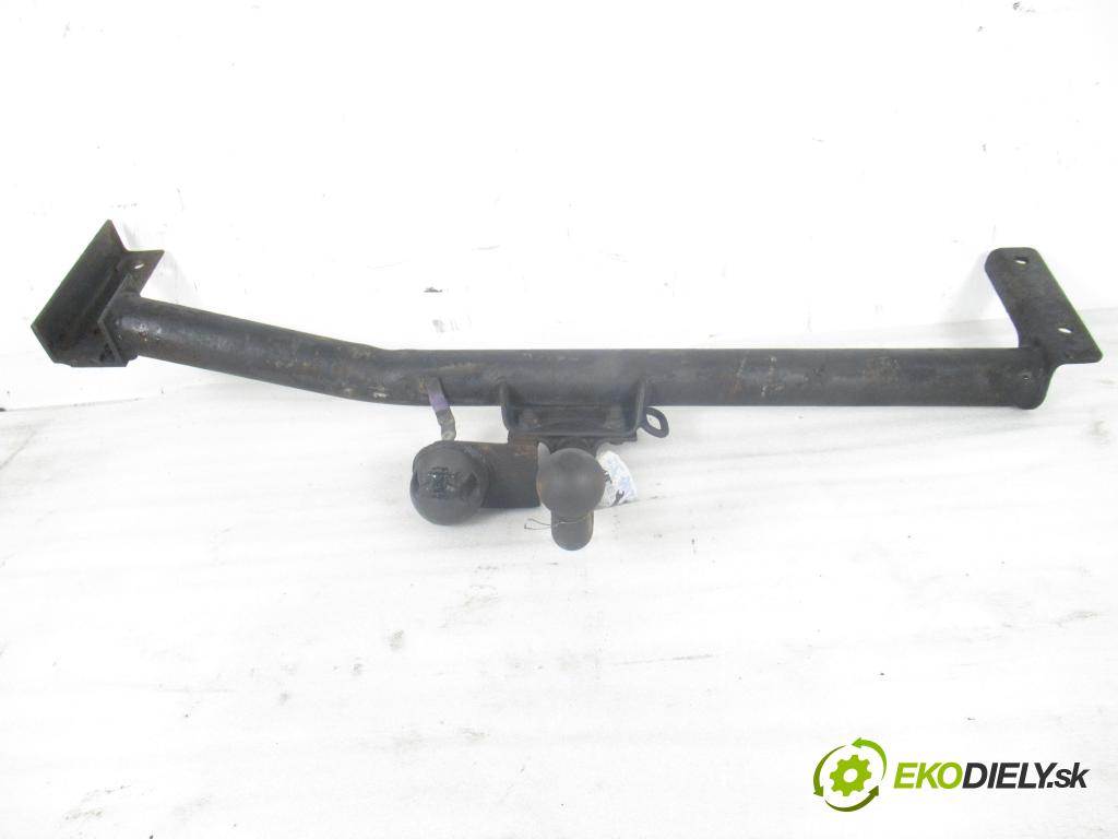 OPEL ASTRA F (T92) HB 1994 44,00 1.4 i 60 - C 14 NZ 1389,00 Hák