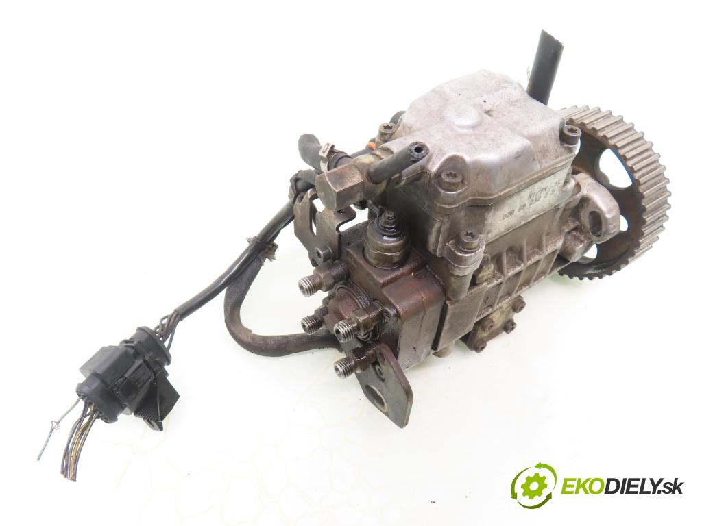 SEAT CORDOBA Vario (6K5) KOMBI 1998 81,00 1.9 TDI - AFN 1896,00 Pumpa vstrekovacia 0460404969 ; 028130115A (Vstrekovacie čerpadlo)