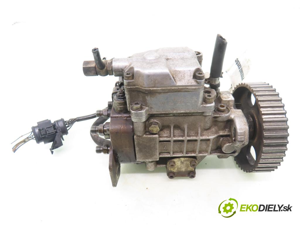SEAT CORDOBA Vario (6K5) KOMBI 1998 81,00 1.9 TDI - AFN 1896,00 Pumpa vstrekovacia 0460404969 ; 028130115A (Vstrekovacie čerpadlo)