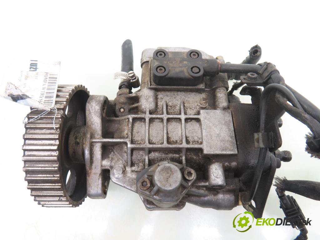 SEAT CORDOBA Vario (6K5) KOMBI 1998 81,00 1.9 TDI - AFN 1896,00 Pumpa vstrekovacia 0460404969 ; 028130115A (Vstrekovacie čerpadlo)