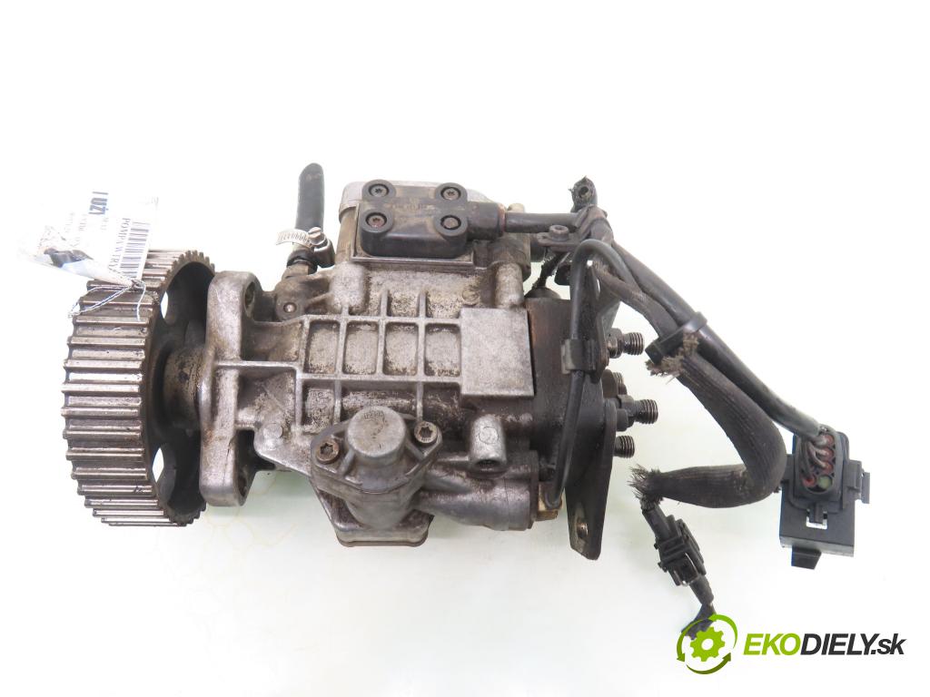 SEAT CORDOBA Vario (6K5) KOMBI 1998 81,00 1.9 TDI - AFN 1896,00 Pumpa vstrekovacia 0460404969 ; 028130115A (Vstrekovacie čerpadlo)