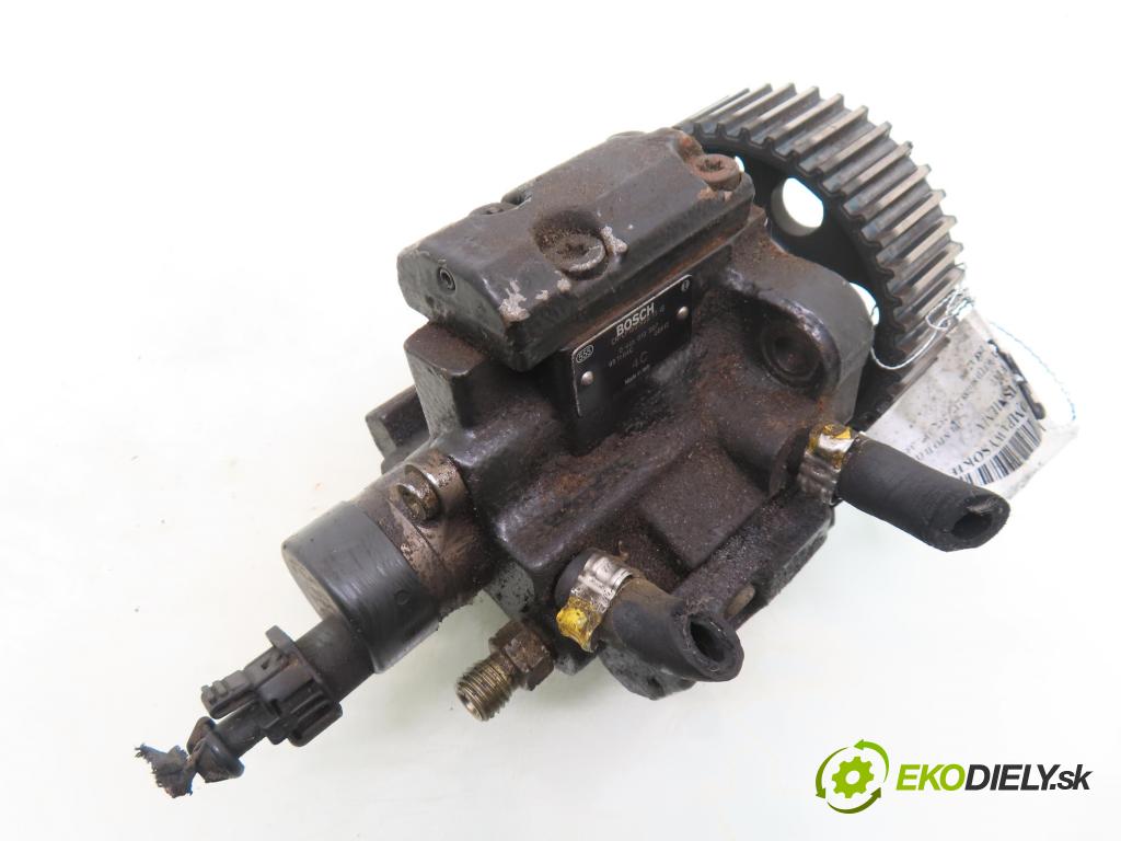 FIAT PUNTO (188_) HB 1999 59,00 1.9 JTD 80 - 188 A2.000 1910,00 pumpa vysokého TLAK: 0445010007