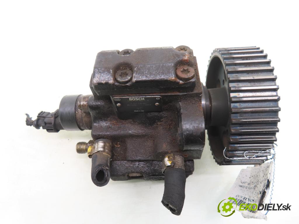 FIAT PUNTO (188_) HB 1999 59,00 1.9 JTD 80 - 188 A2.000 1910,00 pumpa vysokého TLAK: 0445010007