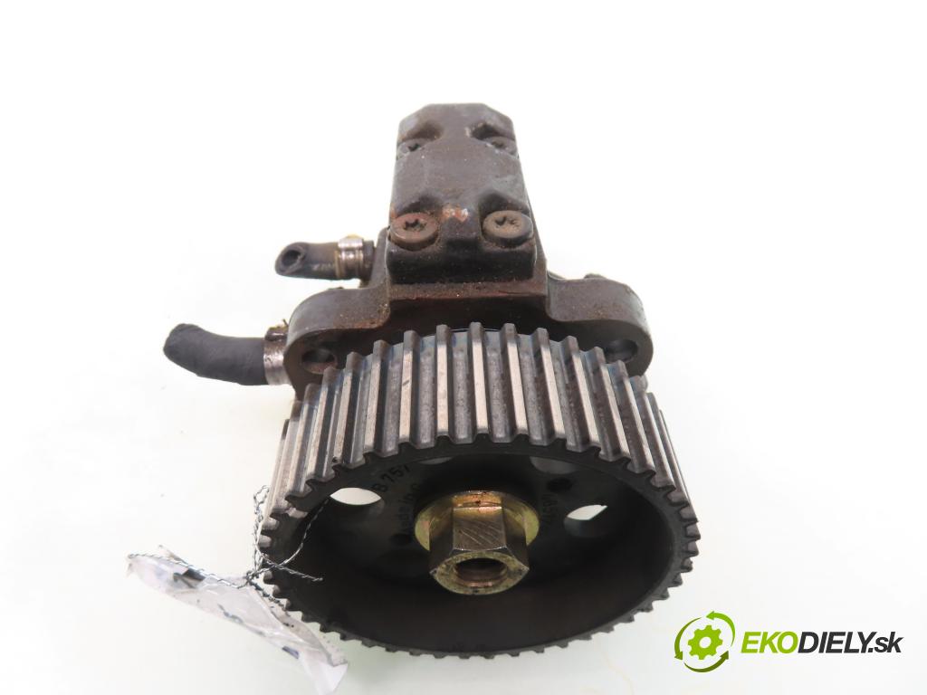 FIAT PUNTO (188_) HB 1999 59,00 1.9 JTD 80 - 188 A2.000 1910,00 pumpa vysokého TLAK: 0445010007