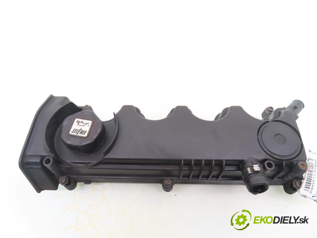 FIAT PUNTO (188_) HB 1999 59,00 1.9 JTD 80 - 188 A2.000 1910,00 kryt Ventilů 46530606