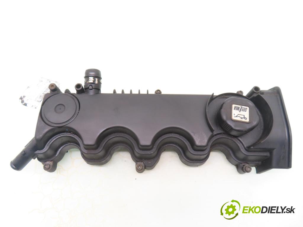 FIAT PUNTO (188_) HB 1999 59,00 1.9 JTD 80 - 188 A2.000 1910,00 kryt Ventilů 46530606