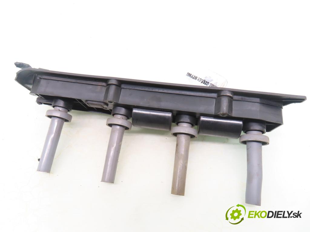 OPEL ZAFIRA A Nadwozie Wielkopojemne (MPV) (T98)  MINIVAN 2001 108,00 2.2 16V - Z 22 SE 2198,00 cívka zapalovací